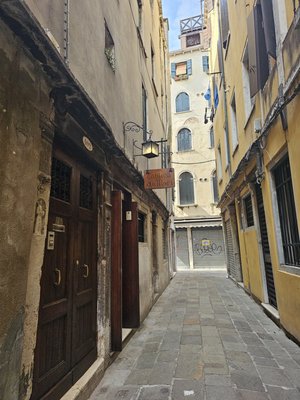 Cantina Do Mori by null