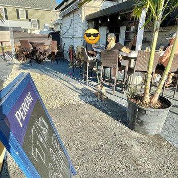 Ebby's Ristorante & Lounge - Italian Near Me - Seaside Park, New Jersey
