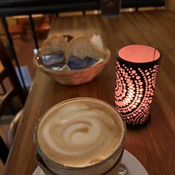 Latte.