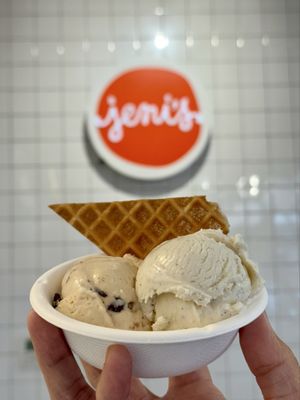 Jeni's Splendid Ice Creams by null