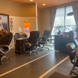Finishing Touch - Nice place