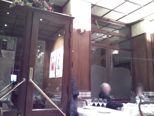 Restaurant Le Vivarais - Lyon 2 by null