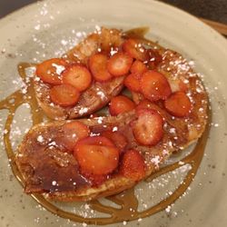 The Toast - French toast
