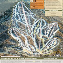 Pico Mountain
