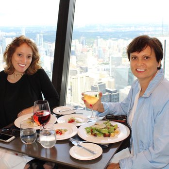 360 Restaurant - Canadian (New) Near Me - Toronto, Ontario