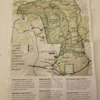 Cheeseboro Canyon Trail - Maps available at trailhead - Hiking Near Me - Agoura Hills, California Cheeseboro Canyon Trail - Maps available at trailhead - Hiking Near Me - Agoura Hills, California