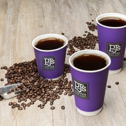PJ's Coffee