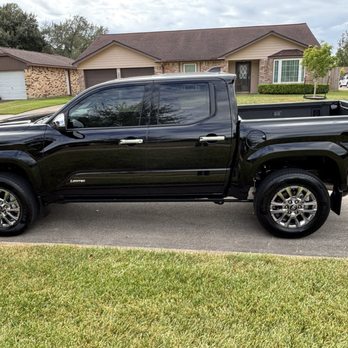 Vivë Auto Detailing - Ceramic coated.. - Auto Detailing Near Me - Houston, Texas Vivë Auto Detailing - Ceramic coated.. - Auto Detailing Near Me - Houston, Texas