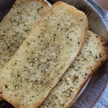 Francesco's Pizzeria - Garlic Bread - Pizza Near Me - Providence, Rhode Island Francesco's Pizzeria - Garlic Bread - Pizza Near Me - Providence, Rhode Island