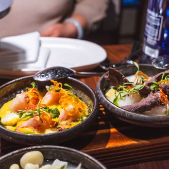 La Mar - Peruvian Near Me - Bellevue, Washington