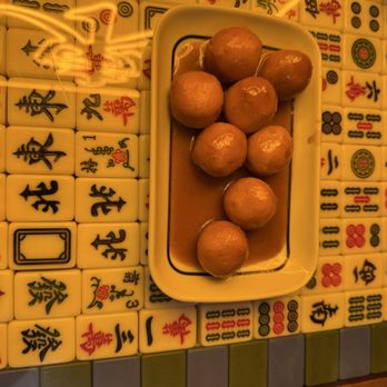 Mabu Hong Kong Cafe - Chinese Near Me - New York, New York