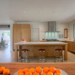 Ernesto Garcia Interior Design - Bare Essential Living