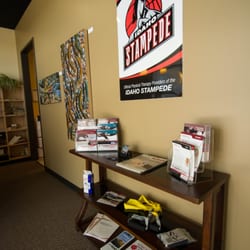 Therapeutic Associates Physical Therapy - Meridian