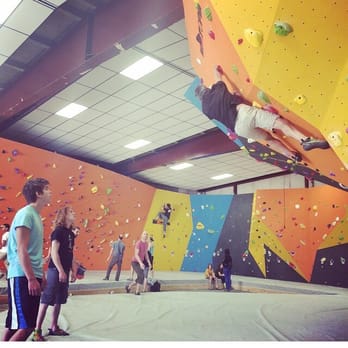 Climb NuLu - Interior - Rock Climbing Near Me - Louisville, Kentucky Climb NuLu - Interior - Rock Climbing Near Me - Louisville, Kentucky