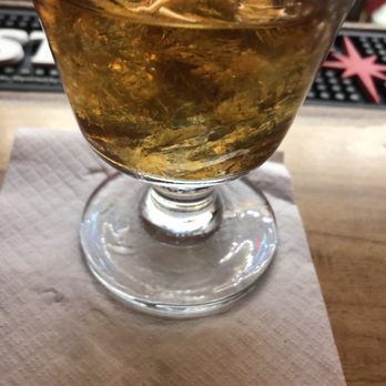 Green Arch Restaurant - Makers rocks and a friendly bartender - Italian Near Me - Cortland, New York