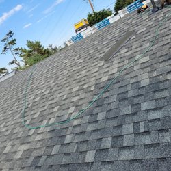 Straight Line Roofing And Construction