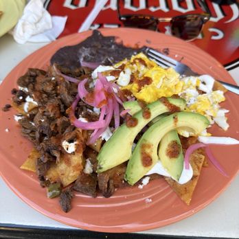 Desvelados - I love this place - Mexican Near Me - Glendale, California
