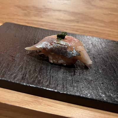 Sakana Omakase Sushi by null