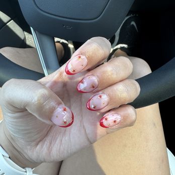 Jolie Nail Lounge - Nail Salons Near Me - San Diego, California