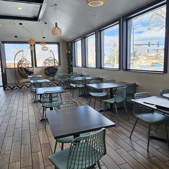 Kuluka Boba - Bubble Tea Near Me - Westminster, Colorado