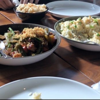 Avenida Restaurant - Filipino Near Me - San Mateo, California