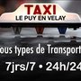 taxi desgeorges