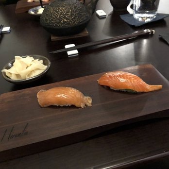Hinata - Sushi Bars Near Me - San Francisco, California