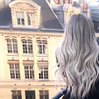 Ashley Nicole - Clients hair in pari! - Hair Stylists Near Me - Pasadena, California Ashley Nicole - Clients hair in pari! - Hair Stylists Near Me - Pasadena, California