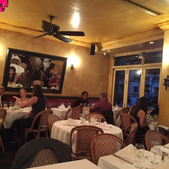 Le Charlot - Restaurant interior - French Near Me - New York, New York