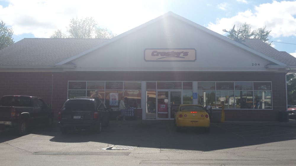 CROSBY’S 204 S Main St, Albion, NY Yelp