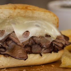 McAlister's Deli