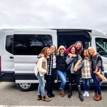 Nobile Transportation Inc. - Wine Tours Near Me Nobile Transportation Inc. - Wine Tours Near Me
