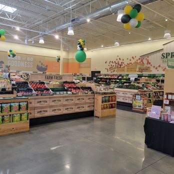 Sprouts Farmers Market - Produce - Grocery Near Me - Apopka, Florida Sprouts Farmers Market - Produce - Grocery Near Me - Apopka, Florida