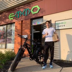 Emmo Ebikes