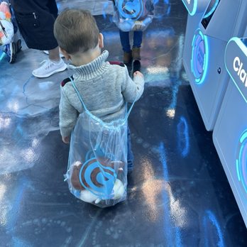 Clawesome - Arcades Near Me - San Mateo, California