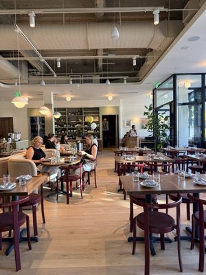 DeLille En Ville by null