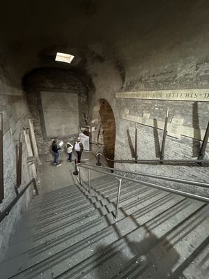 Basilica of San Clemente by null