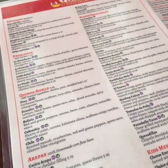 La QChara - Latin American Near Me - Melrose, Massachusetts La QChara - Latin American Near Me - Melrose, Massachusetts