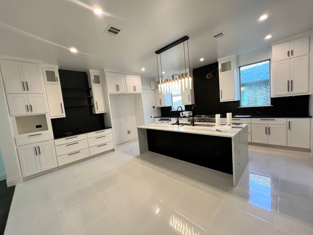 LONE STAR HOME REMODELING PROS 4200 Bridgeview Dr, Fort Worth, Texas