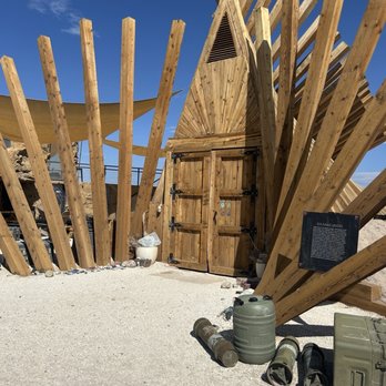 Chamber Stays: Outpost X - Resorts Near Me