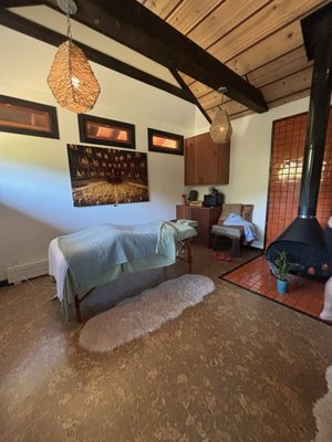 Brewery Gulch Inn & Spa by null