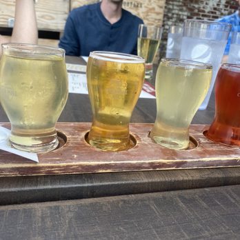 Last Chance Pub & Cider Mill - New American Near Me - Billings, Montana
