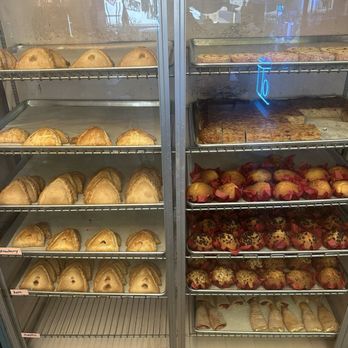 Cristal Bakery - Bakeries Near Me - Sanger, California