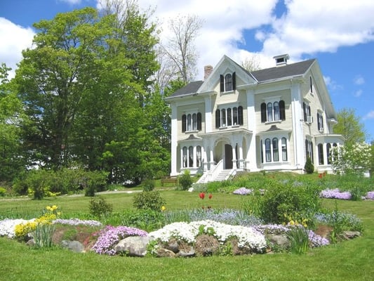 Blair House Heritage Inn (B&B) by null