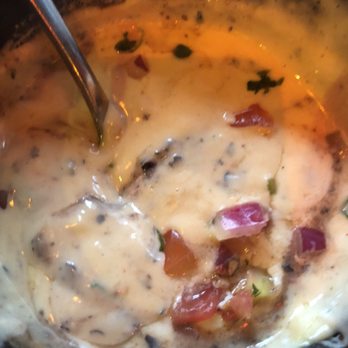 Nada - Queso Dip - Mexican Near Me - Cincinnati, Ohio