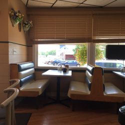 Black Creek Cafe