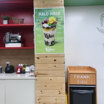 Ko Juice - Coffee & Tea Near Me - Glendale, California Ko Juice - Coffee & Tea Near Me - Glendale, California