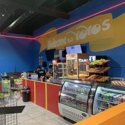 Yoyo's Fun Center - Welcome to YoYo's