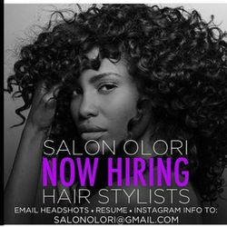 Salon Olori
