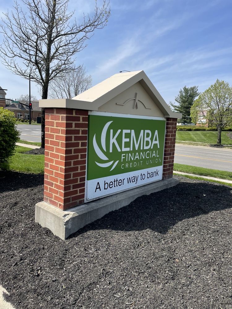 KEMBA FINANCIAL CREDIT UNION Updated July 2025 15 Reviews 622 N